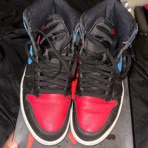 WMNS AIR JORDAN 1 HIGH OG